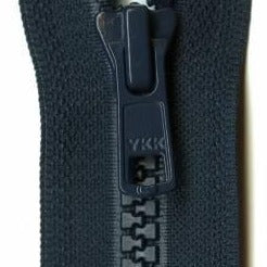 YKK Sport Separating Zippers - 18"