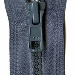 YKK Sport Separating Zippers - 18"