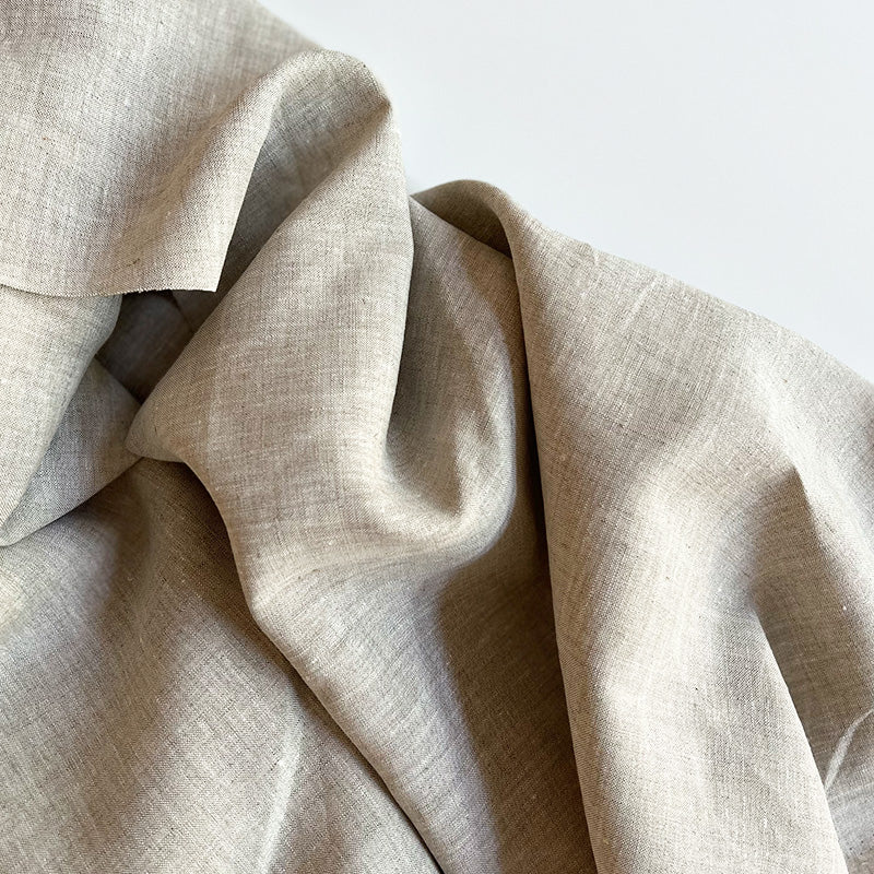 Kristie Linen - Oatmeal