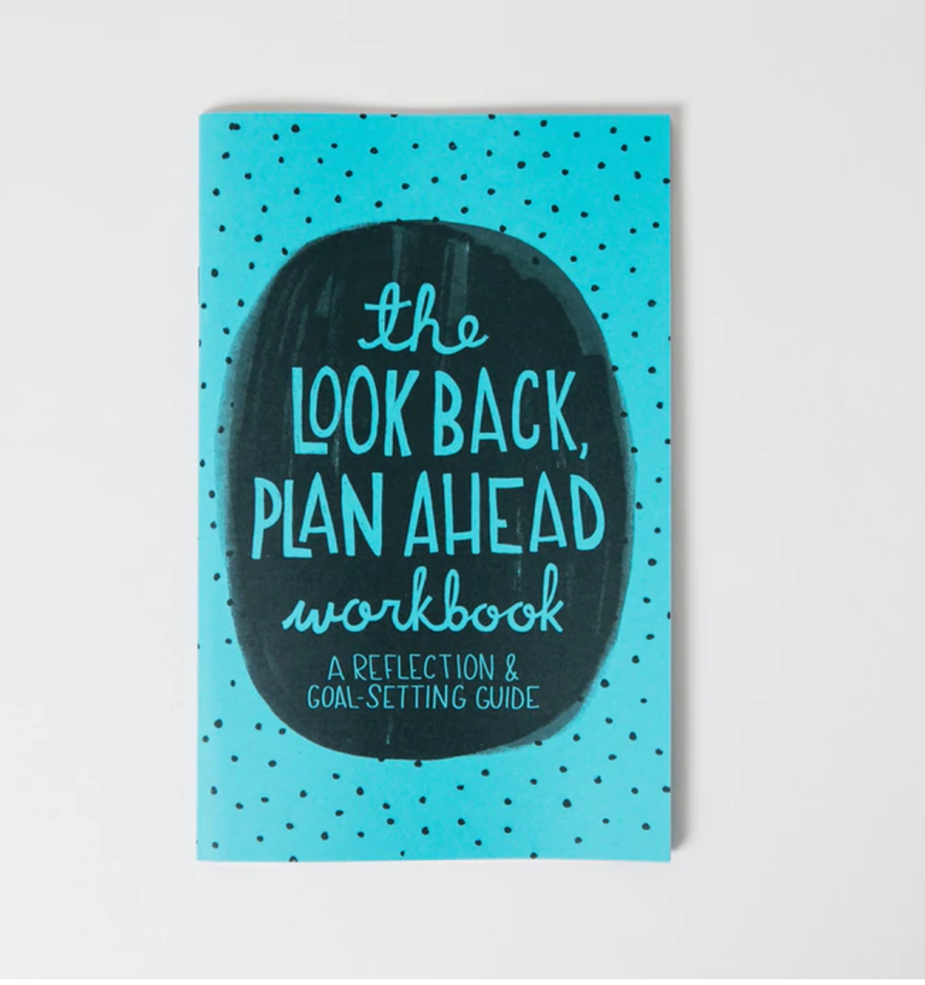 Free Period Press : The Look Back Plan Ahead Workbook