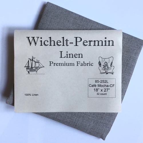 Wichelt-Permin 32-Count Linen Fabric