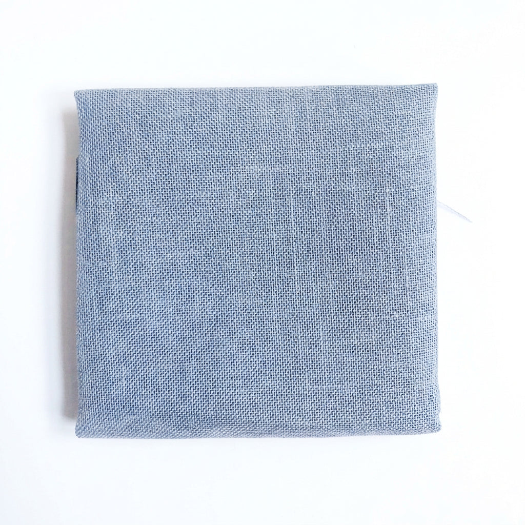 Wichelt-Permin 28-Count Linen Fabric - Rain
