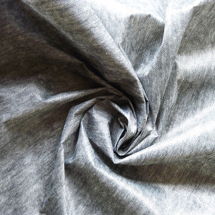 Fusible Interfacing - Featherweight Gray – Bolt & Spool
