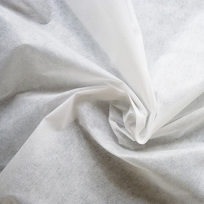 Fusible Interfacing - Lightweight White – Bolt & Spool