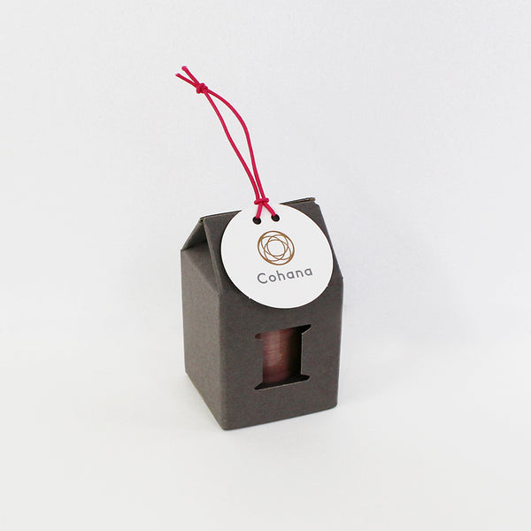 Hasami Ware Magnetic Spool Pin Catcher