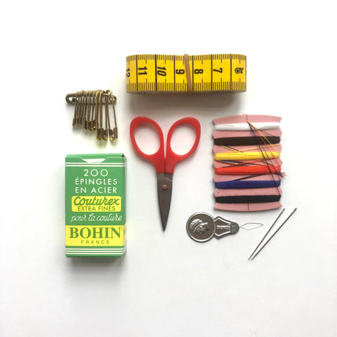 Bohin Sewing Kit