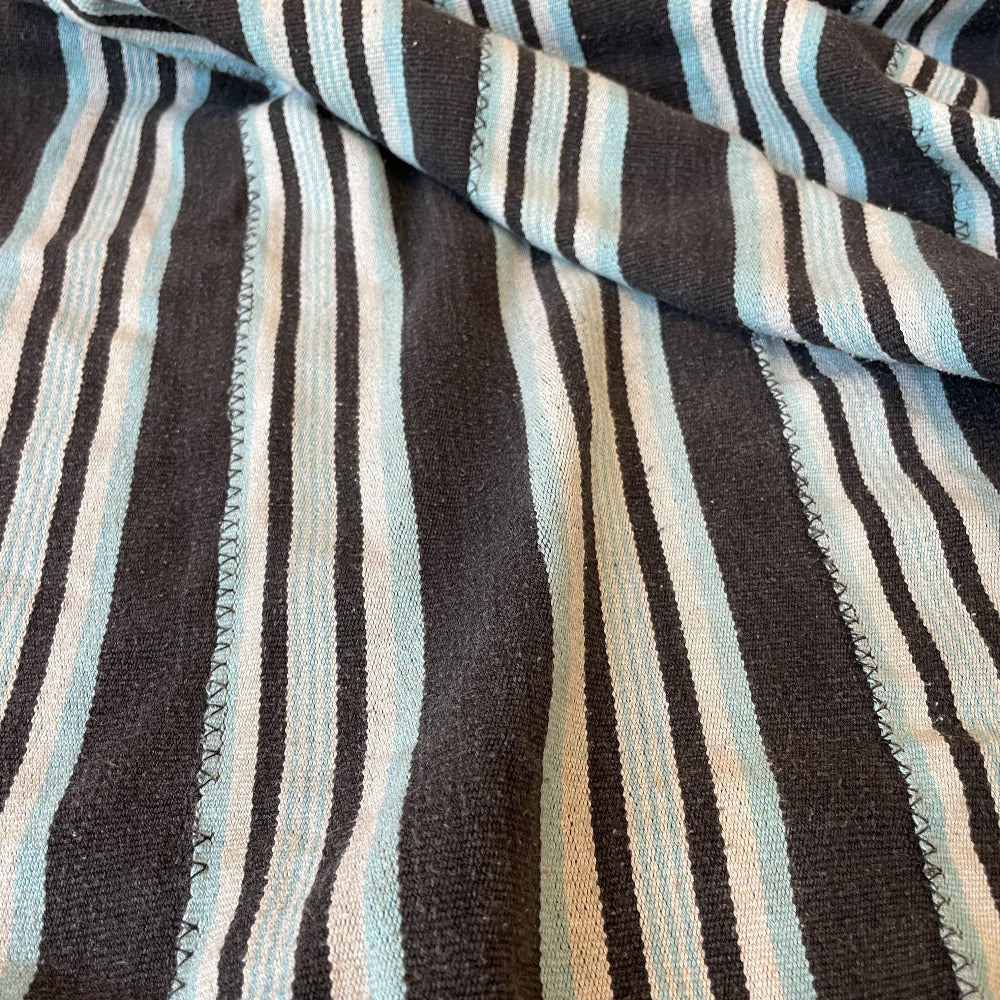 Vintage Ghanian Kente Cloth