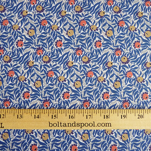 liberty of london tana lawn huckleberry b