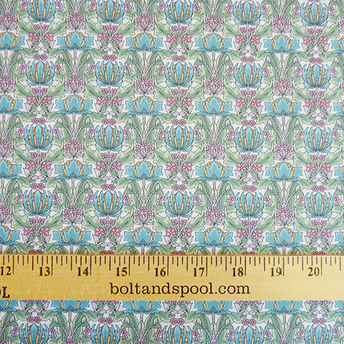Liberty Fabrics Danuna Tana Lawn Cotton