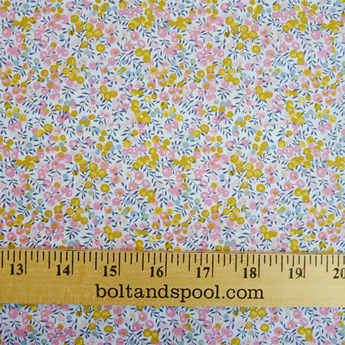 Liberty of London Tana Lawn - Wiltshire Bud A