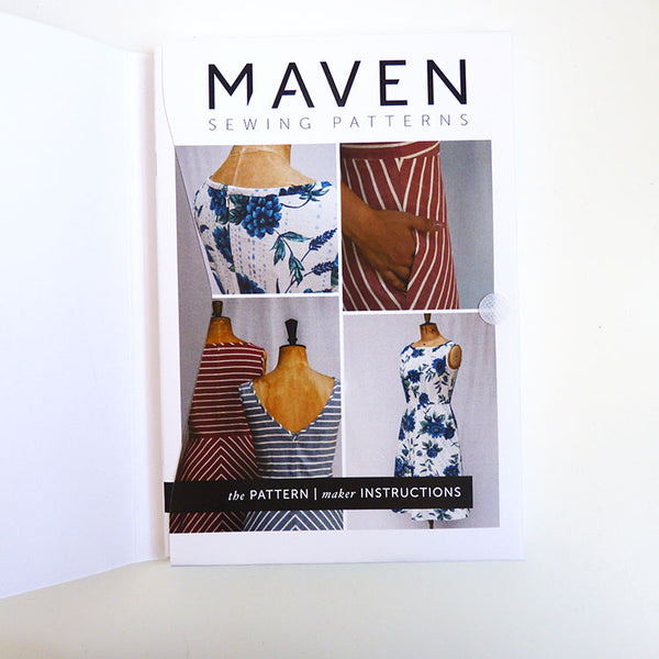 Maven Patterns : The Barcelona Pattern