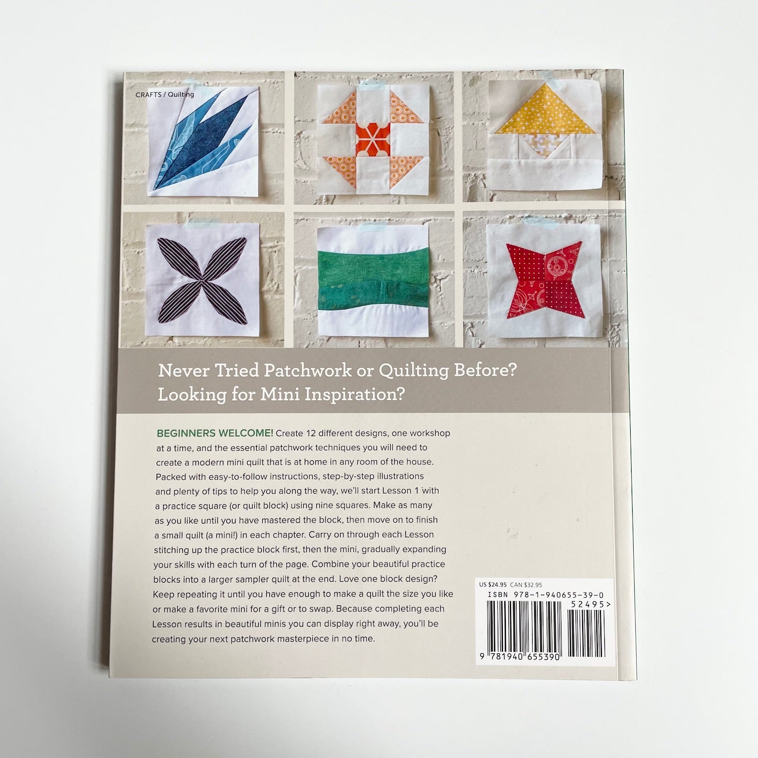 Stitch Your Story - Sarah Fielke