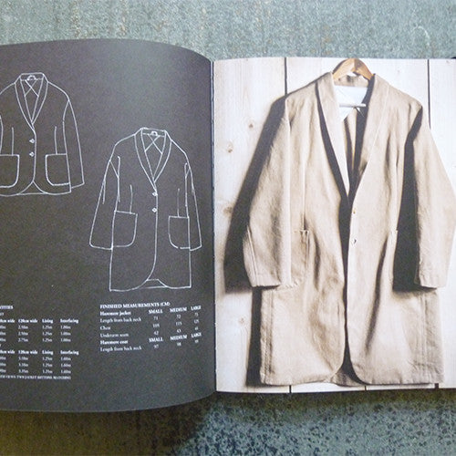 merchant and mills workbook