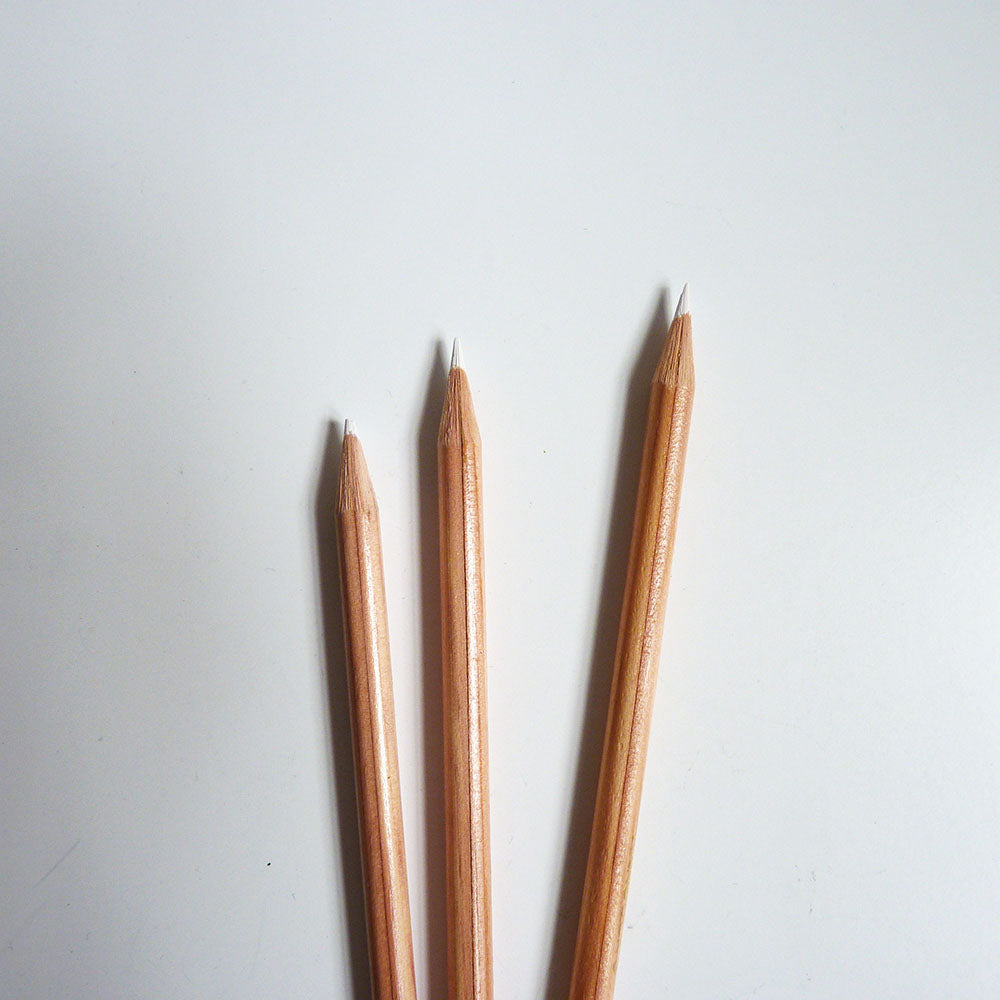 Merchant & Mills Notions : Chalk Pencil - White