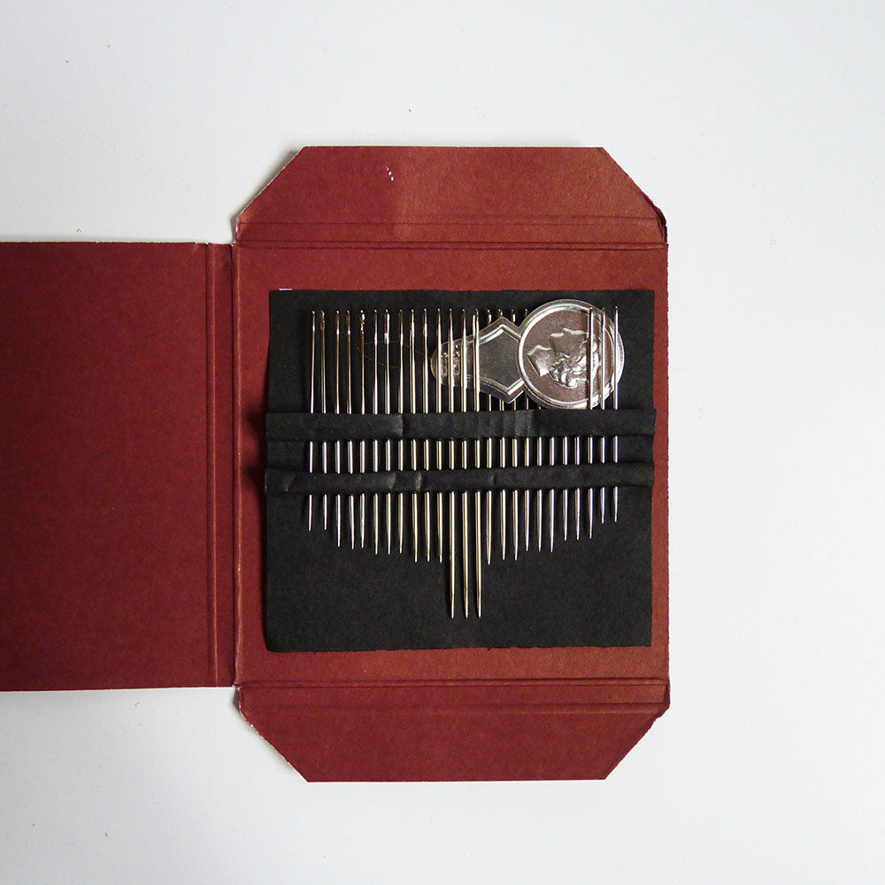 Merchant & Mills Notions : Finest Sewing Needles