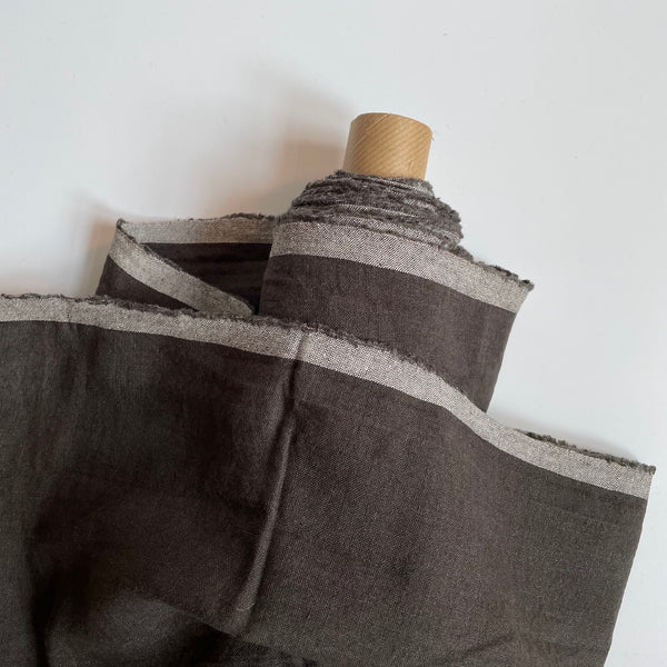 Merchant & Mills Fabric : European Linen - Christensen