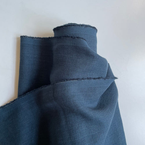 Merchant & Mills Fabric : European Linen - Newton