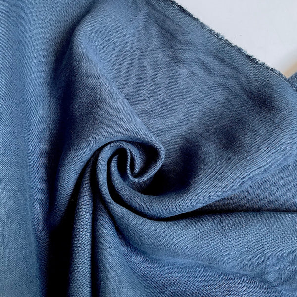 Merchant & Mills Fabric : European Linen - Newton