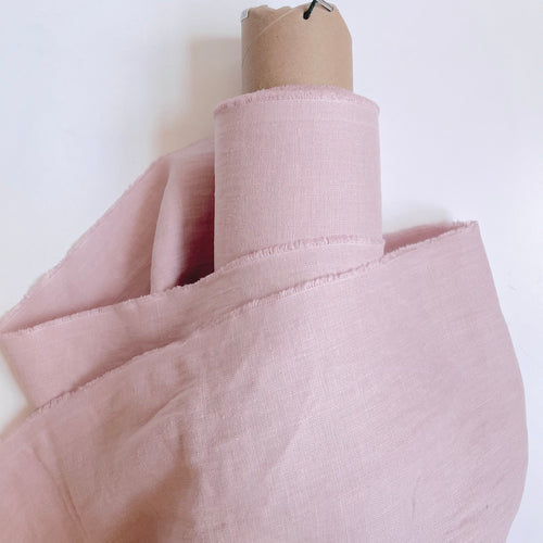 Merchant & Mills Fabric : European Linen - Petrova]