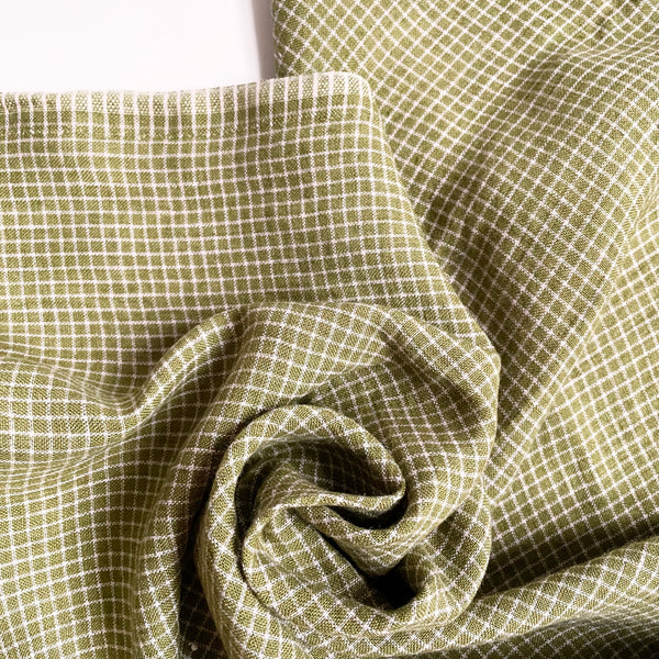 Merchant & Mills Fabric : European Linen - Woodend