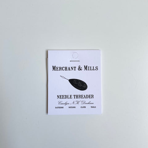 Merchant & Mills Notions : Wooden Folding Ruler