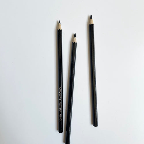 Merchant & Mills Notions : Pattern Pencil - Black