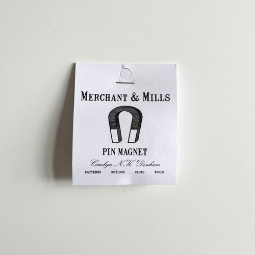 Merchant & Mills Notions : Pin Magnet