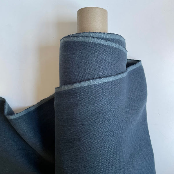 Merchant & Mills Fabric : Upholstery Linen - Vincent