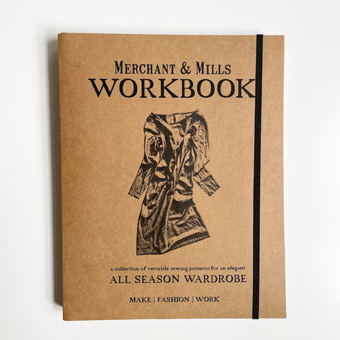 Merchant & Mills : Workbook