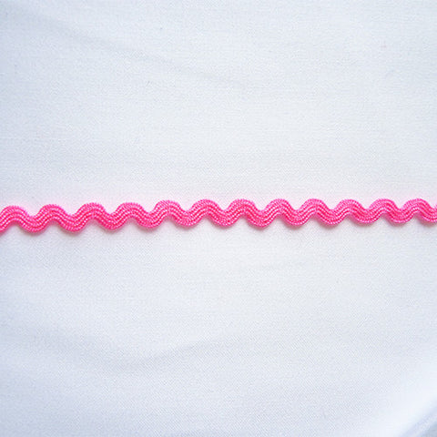 Piping / Rick Rack – Bolt & Spool