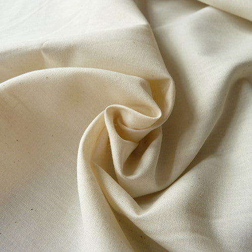 cotton muslin