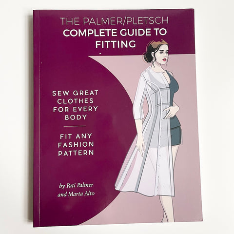 The Palmer/Pletsch Complete Guide to Fitting - Pati Palmer and Marta Alto (Perfect Bound)