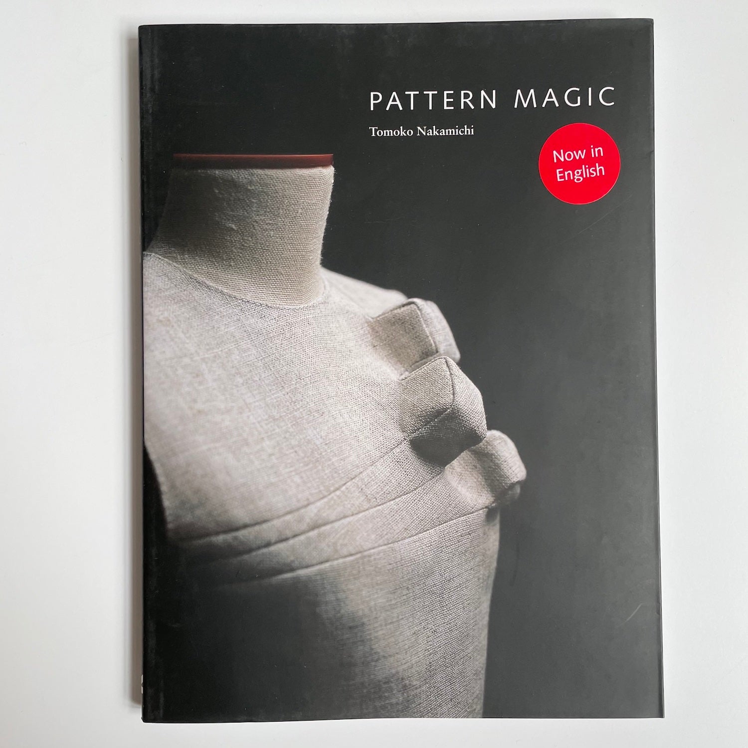 Pattern Magic - Tomoko Nakamichi