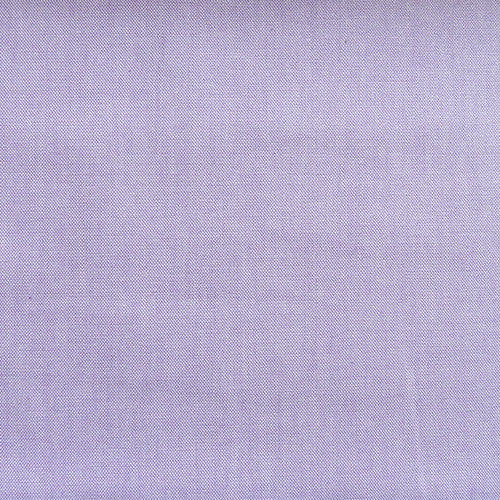 pima cotton oxford lavender