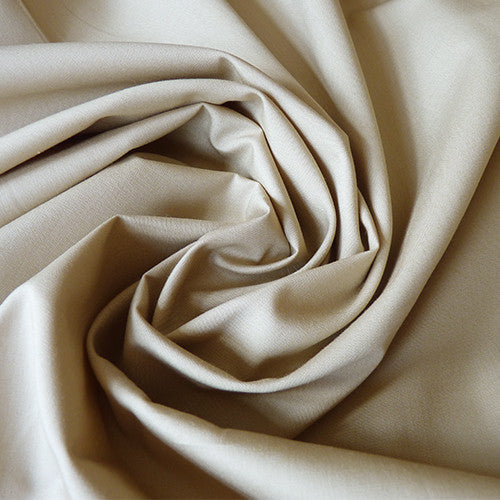 cotton poplin