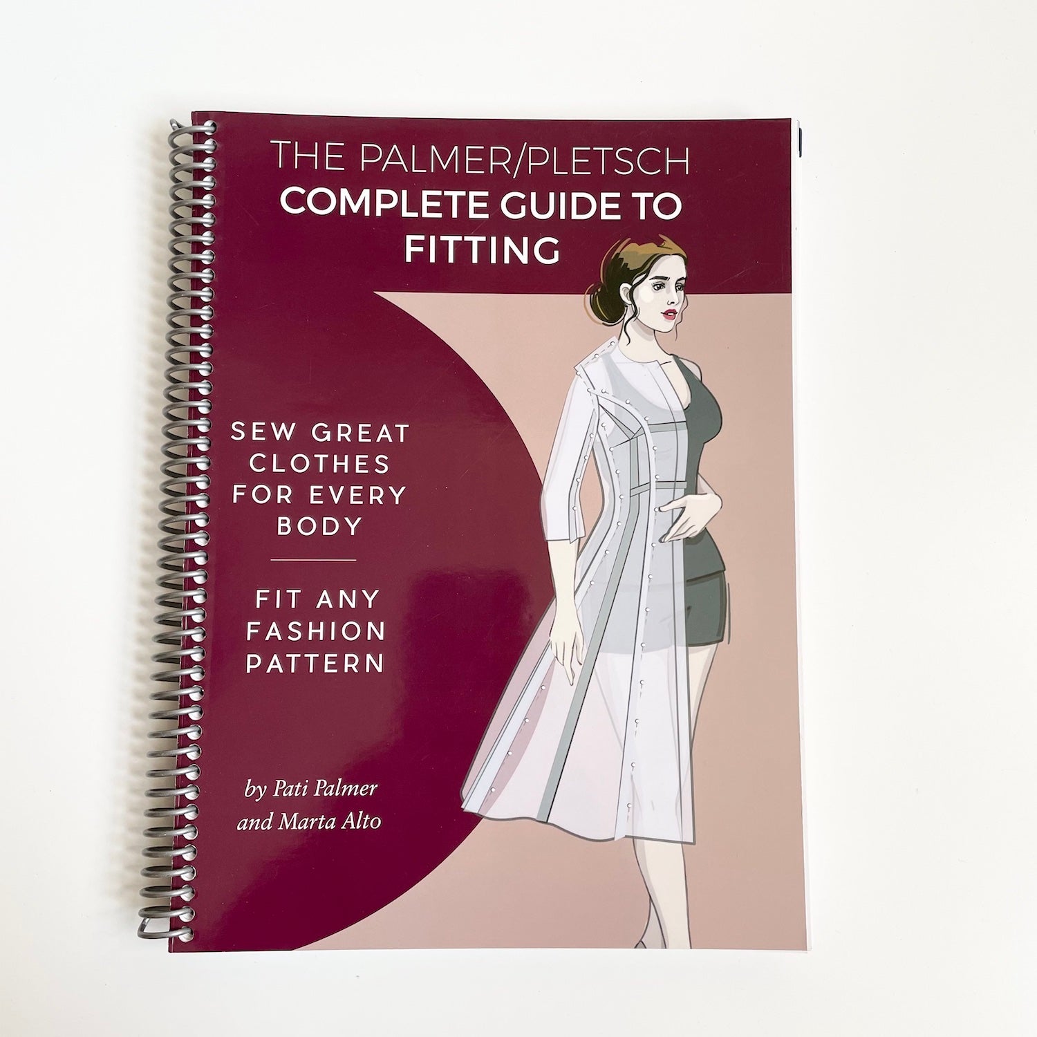 The Palmer/Pletsch Complete Guide to Fitting - Pati Palmer and Marta Alto
