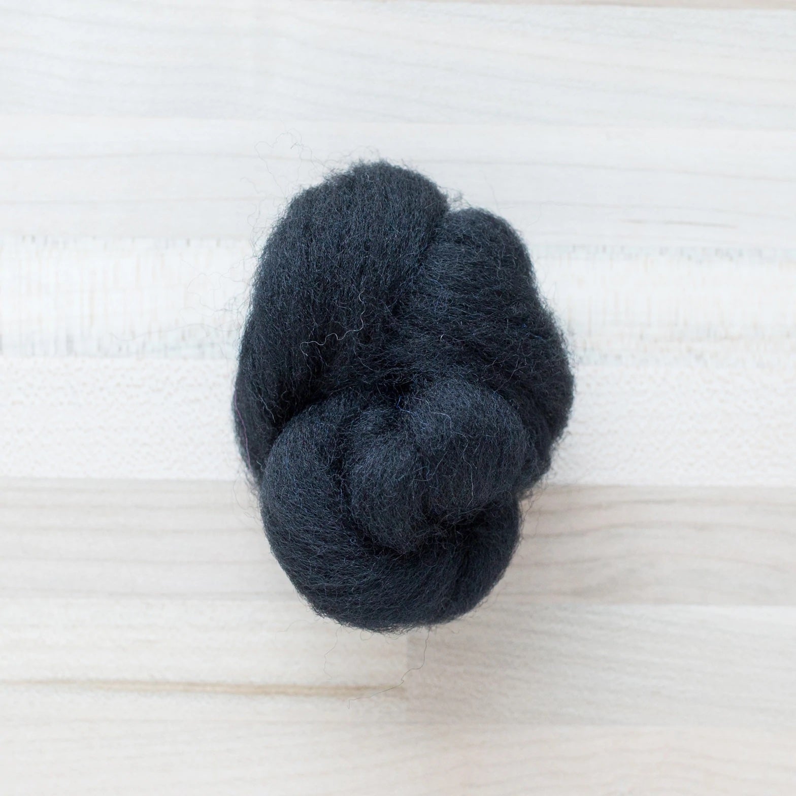 Felter's Wool Roving - 1/8 oz