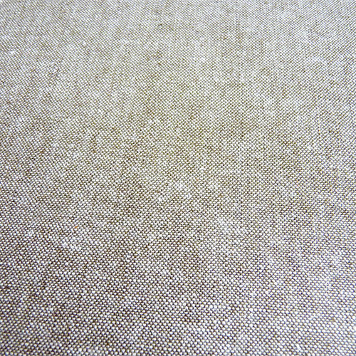 robert kaufman essex linen cotton chambray olive
