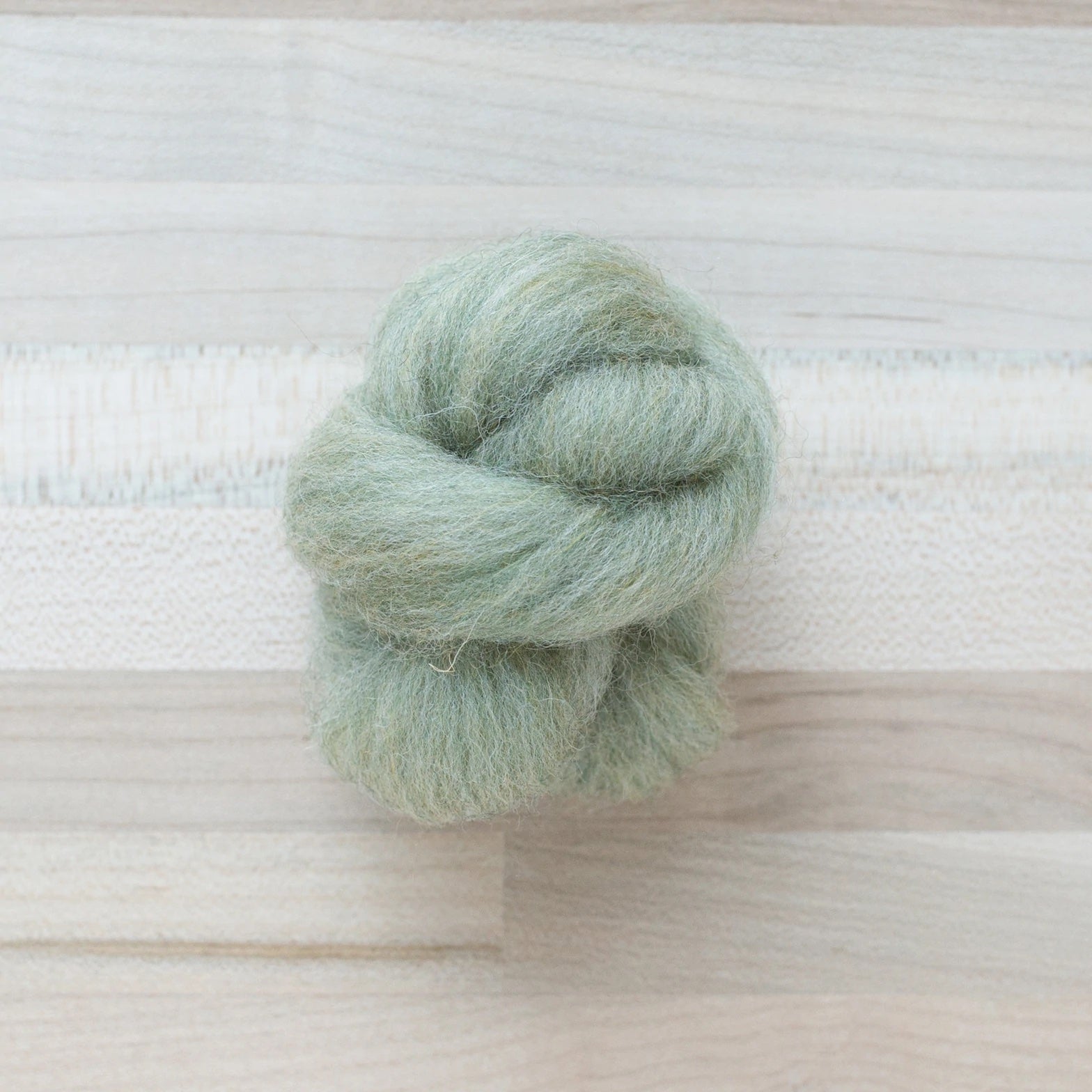 Felter's Wool Roving - 1/8 oz