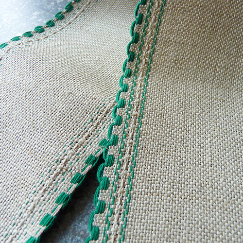 embroidery linen