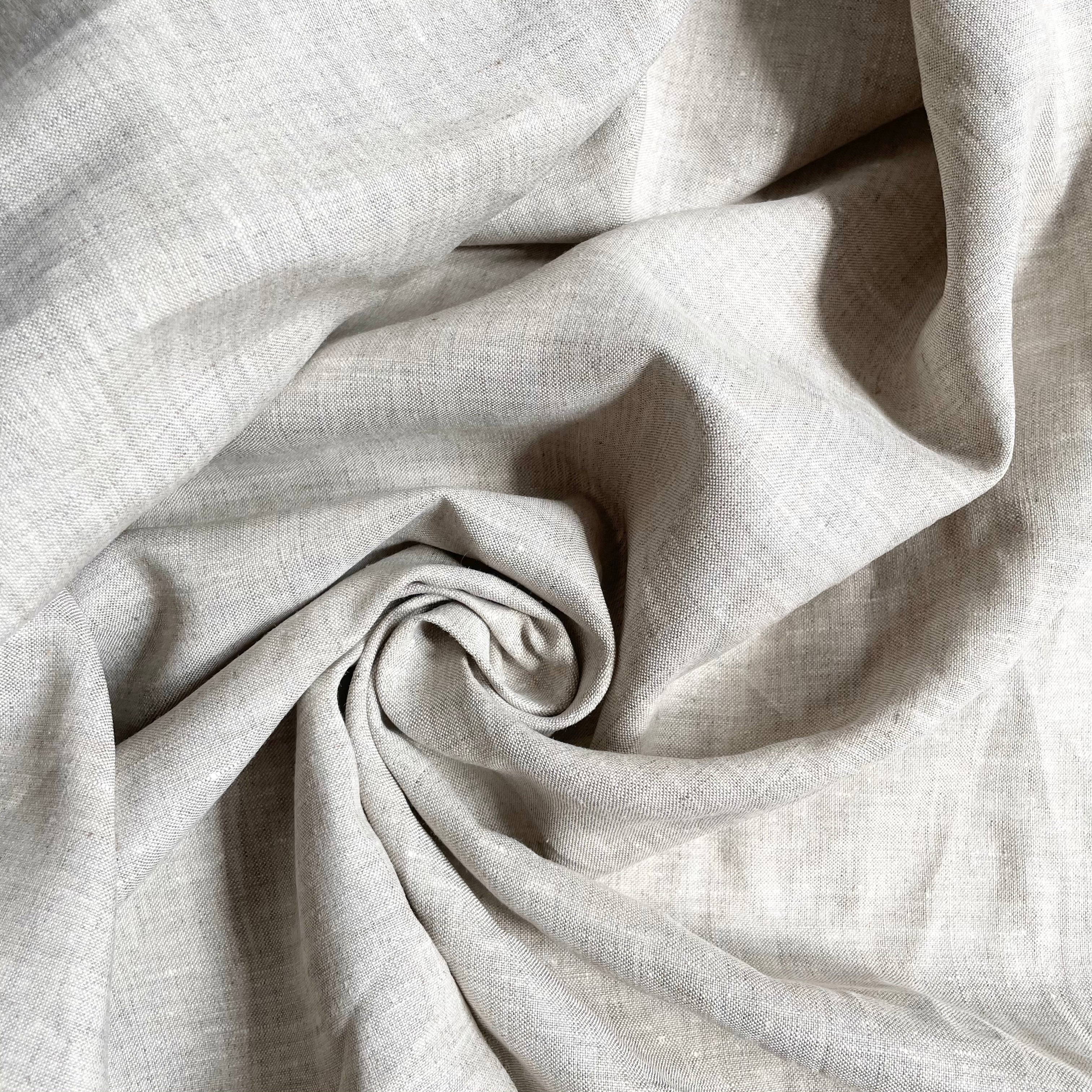 Kristie Linen - Oatmeal