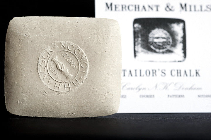 merchant and mills tailors chalk