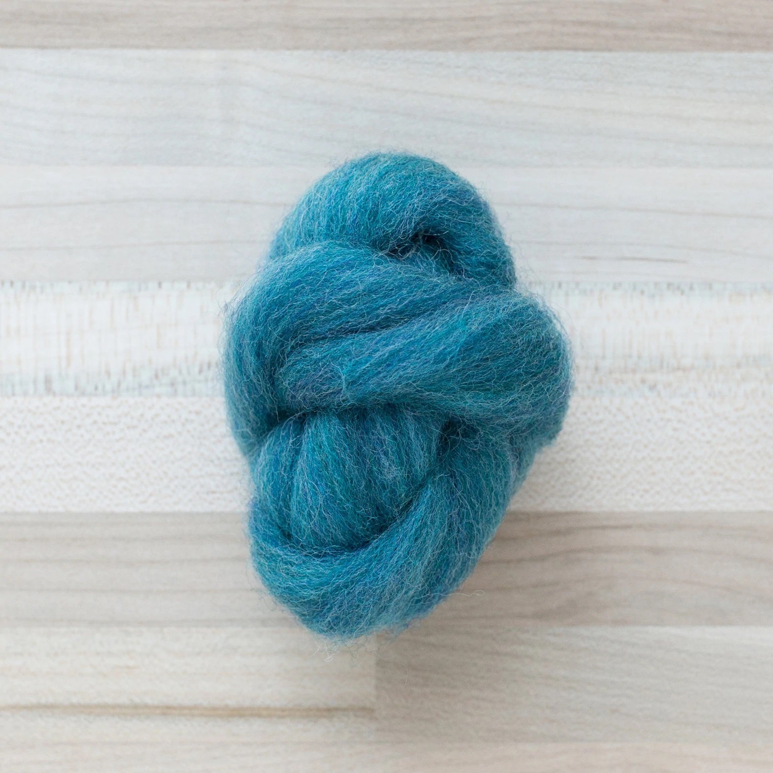 Felter's Wool Roving - 1/8 oz