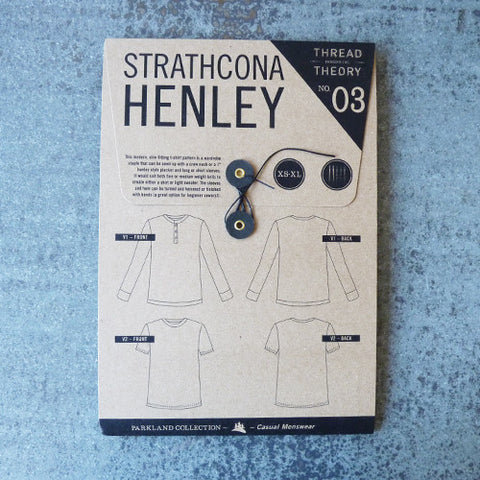 thread theory strathcona henley
