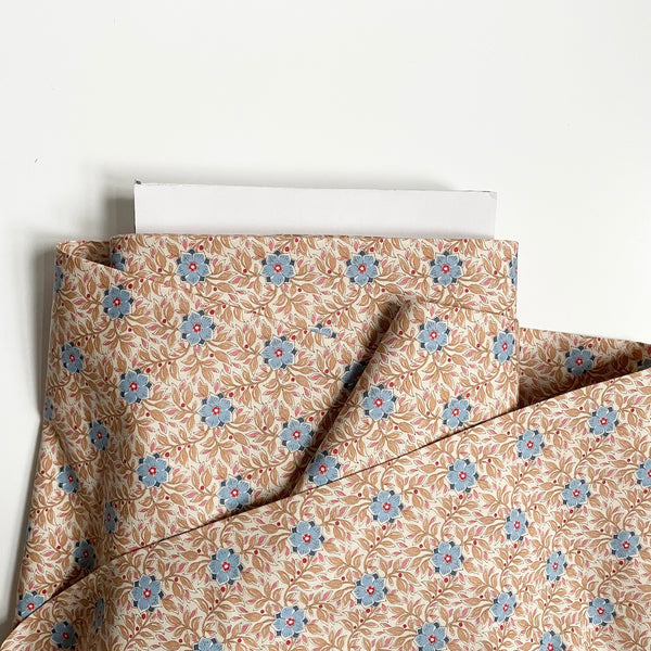 Tilda Fabrics : Windy Days - Wendy Camel