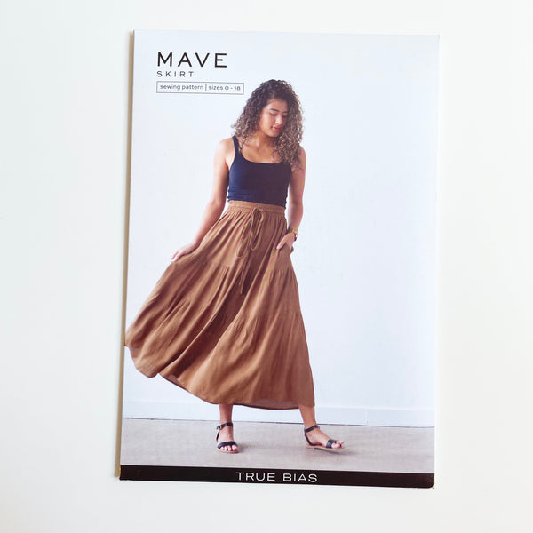 Mave Skirt by True Bias