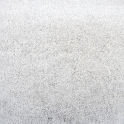 Sew-In Interfacing - Medium Weight White