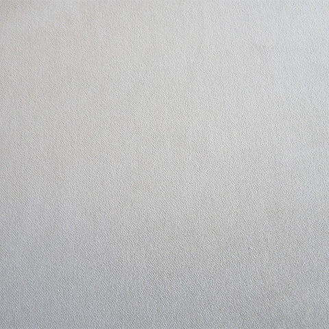 cotton velveteen gray