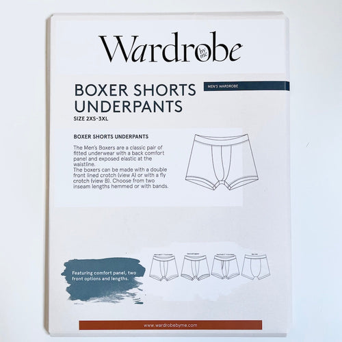 Wardrobe by Me : Boxer Briefs Underpants