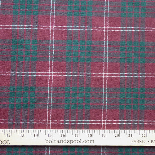 crawford modern scottish tartan